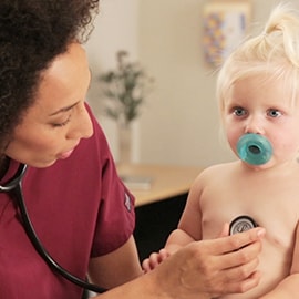 Aprenda a Cómo Escuchar: Estetoscopios Littmann